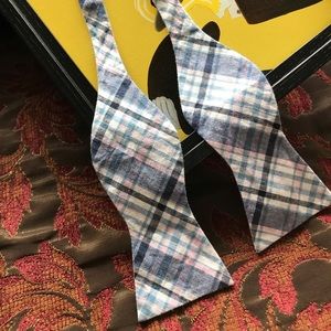 Bow tie Tommy Hilfiger self tie